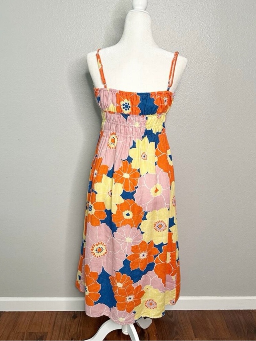 Rails Octavia Flower Power Sundress - Picture 5 of 11